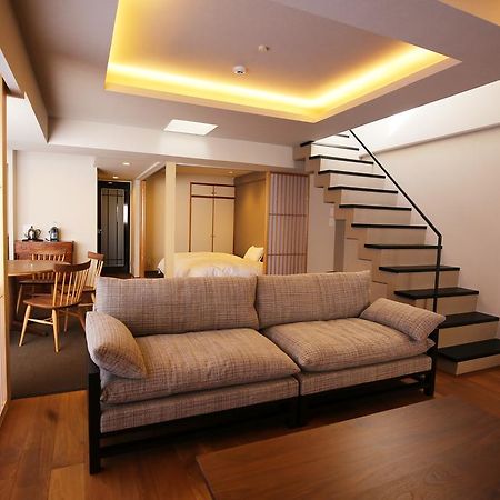 Ferienwohnung Kiyomizu Sannenzaka-An Kyōto Exterior foto