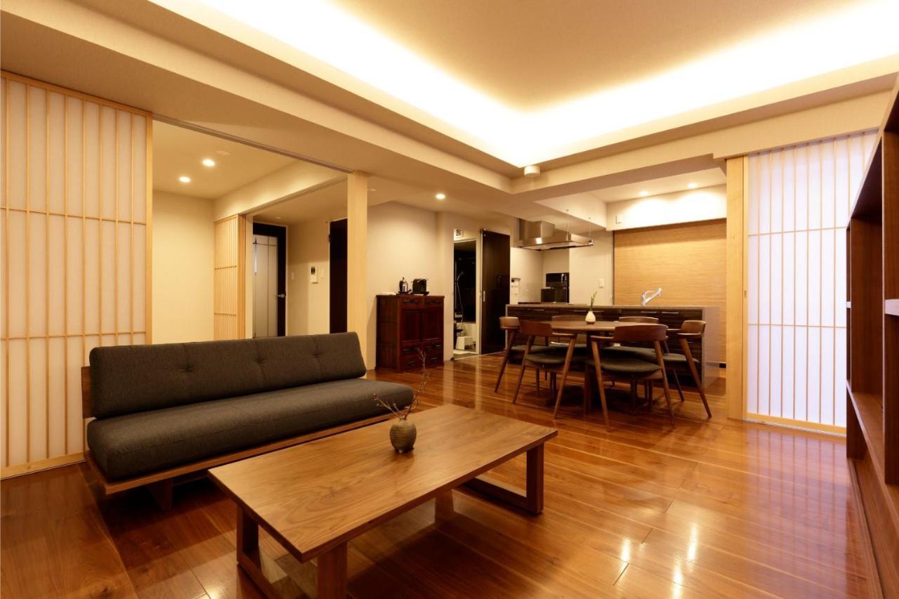 Ferienwohnung Kiyomizu Sannenzaka-An Kyōto Exterior foto