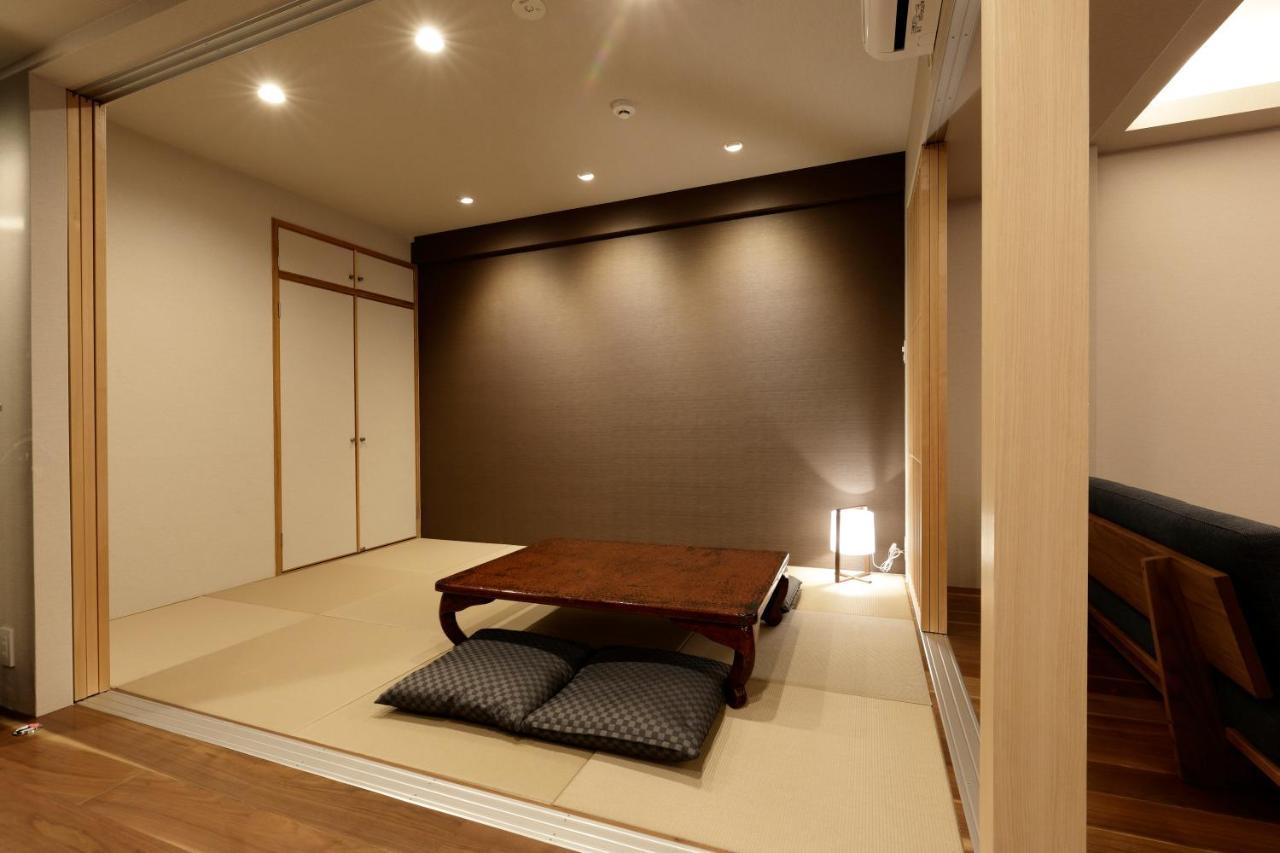 Ferienwohnung Kiyomizu Sannenzaka-An Kyōto Exterior foto