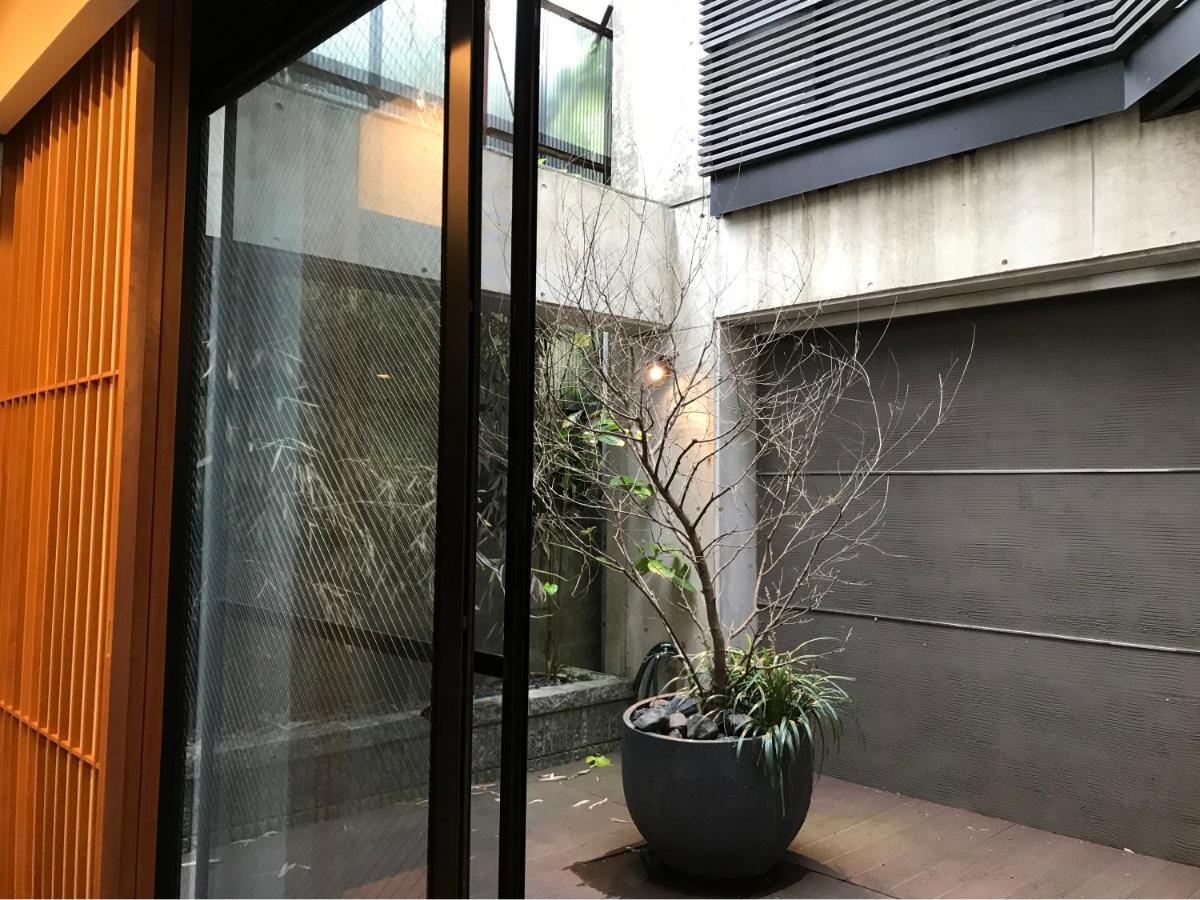 Ferienwohnung Kiyomizu Sannenzaka-An Kyōto Exterior foto