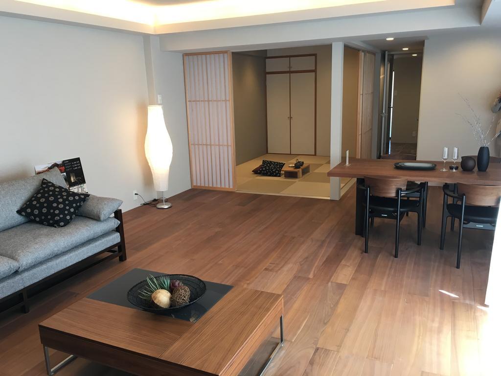 Ferienwohnung Kiyomizu Sannenzaka-An Kyōto Exterior foto