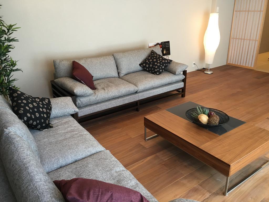 Ferienwohnung Kiyomizu Sannenzaka-An Kyōto Exterior foto