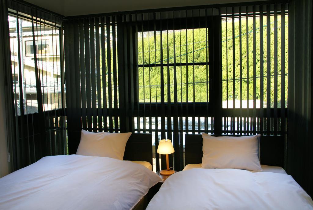Ferienwohnung Kiyomizu Sannenzaka-An Kyōto Exterior foto