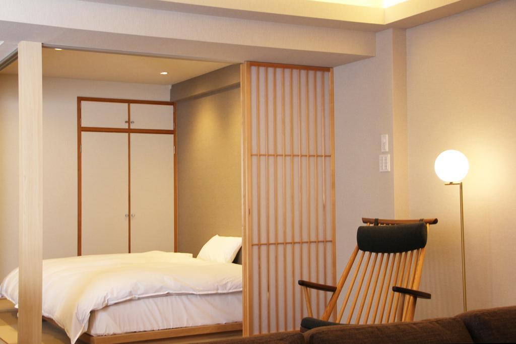 Ferienwohnung Kiyomizu Sannenzaka-An Kyōto Exterior foto