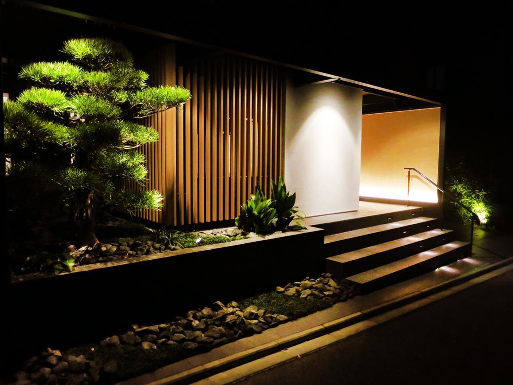 Ferienwohnung Kiyomizu Sannenzaka-An Kyōto Exterior foto