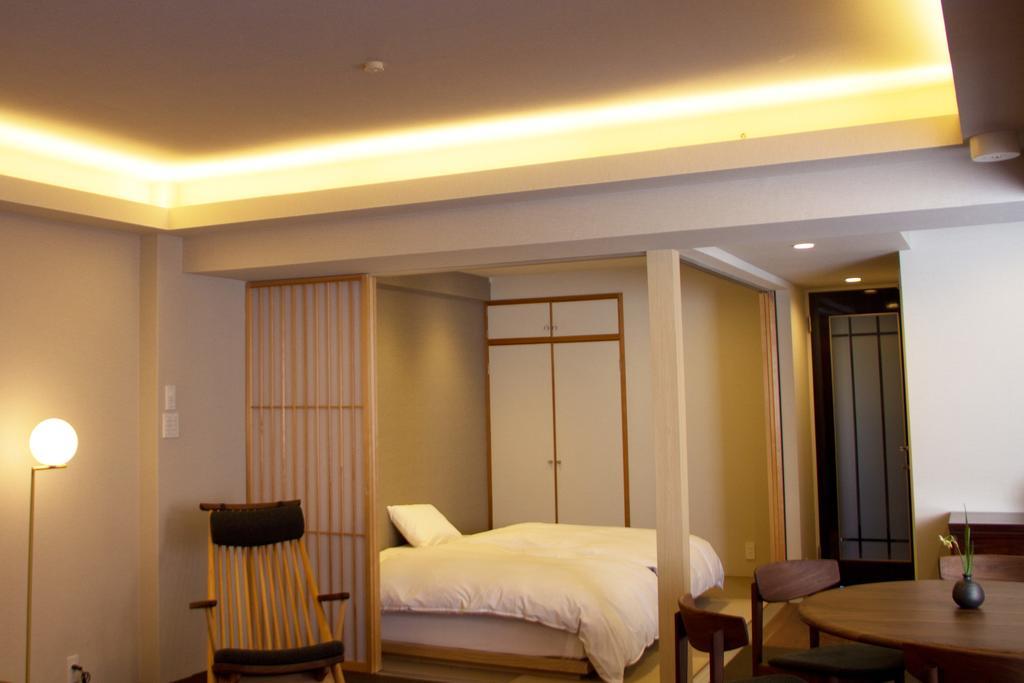 Ferienwohnung Kiyomizu Sannenzaka-An Kyōto Exterior foto