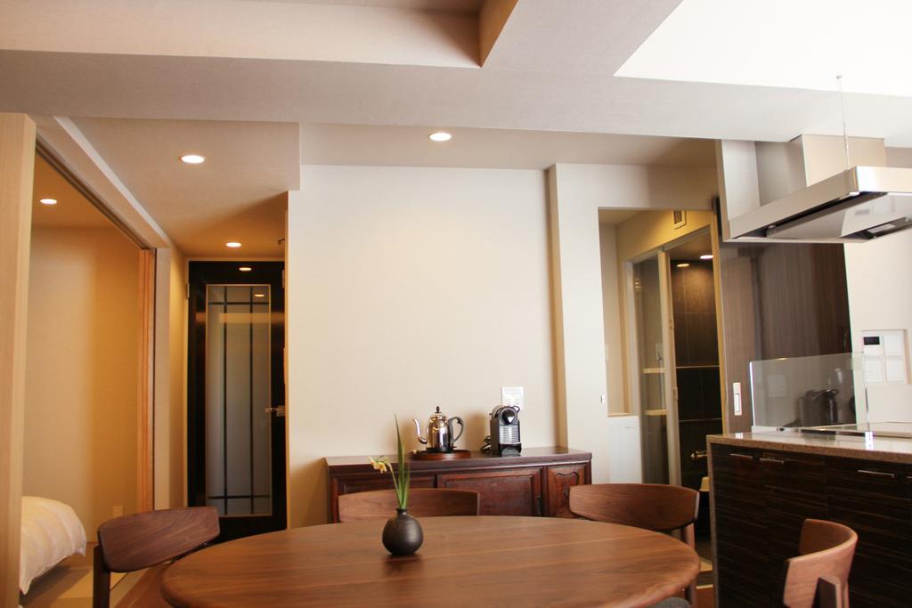 Ferienwohnung Kiyomizu Sannenzaka-An Kyōto Exterior foto