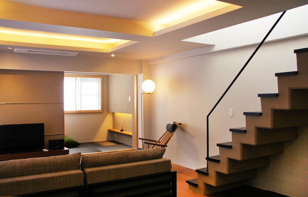 Ferienwohnung Kiyomizu Sannenzaka-An Kyōto Exterior foto