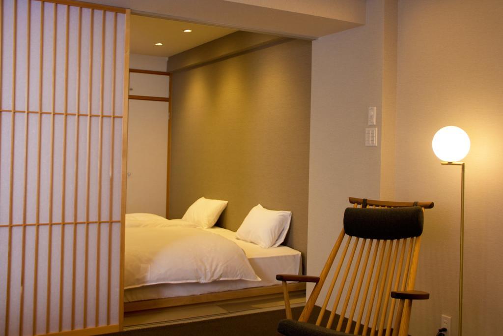 Ferienwohnung Kiyomizu Sannenzaka-An Kyōto Exterior foto