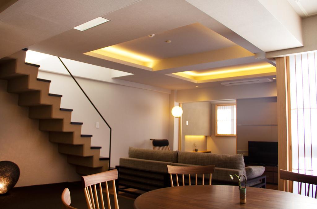 Ferienwohnung Kiyomizu Sannenzaka-An Kyōto Exterior foto