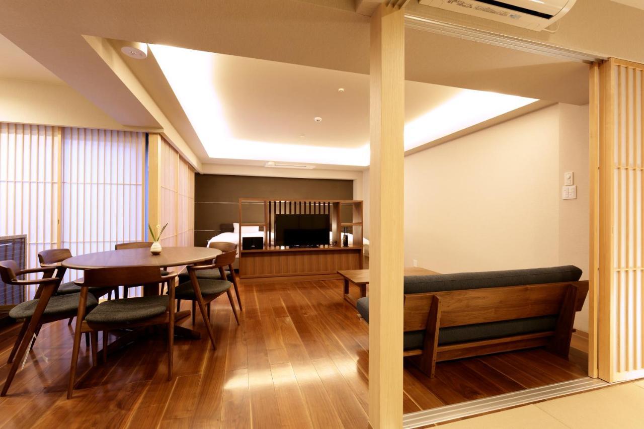 Ferienwohnung Kiyomizu Sannenzaka-An Kyōto Exterior foto
