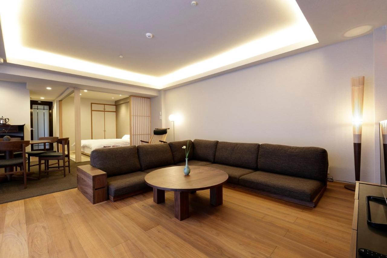 Ferienwohnung Kiyomizu Sannenzaka-An Kyōto Exterior foto