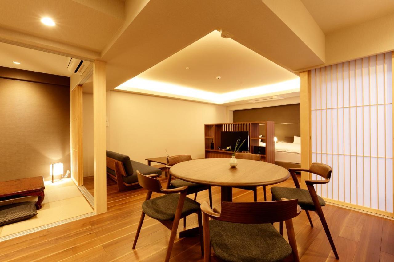Ferienwohnung Kiyomizu Sannenzaka-An Kyōto Exterior foto