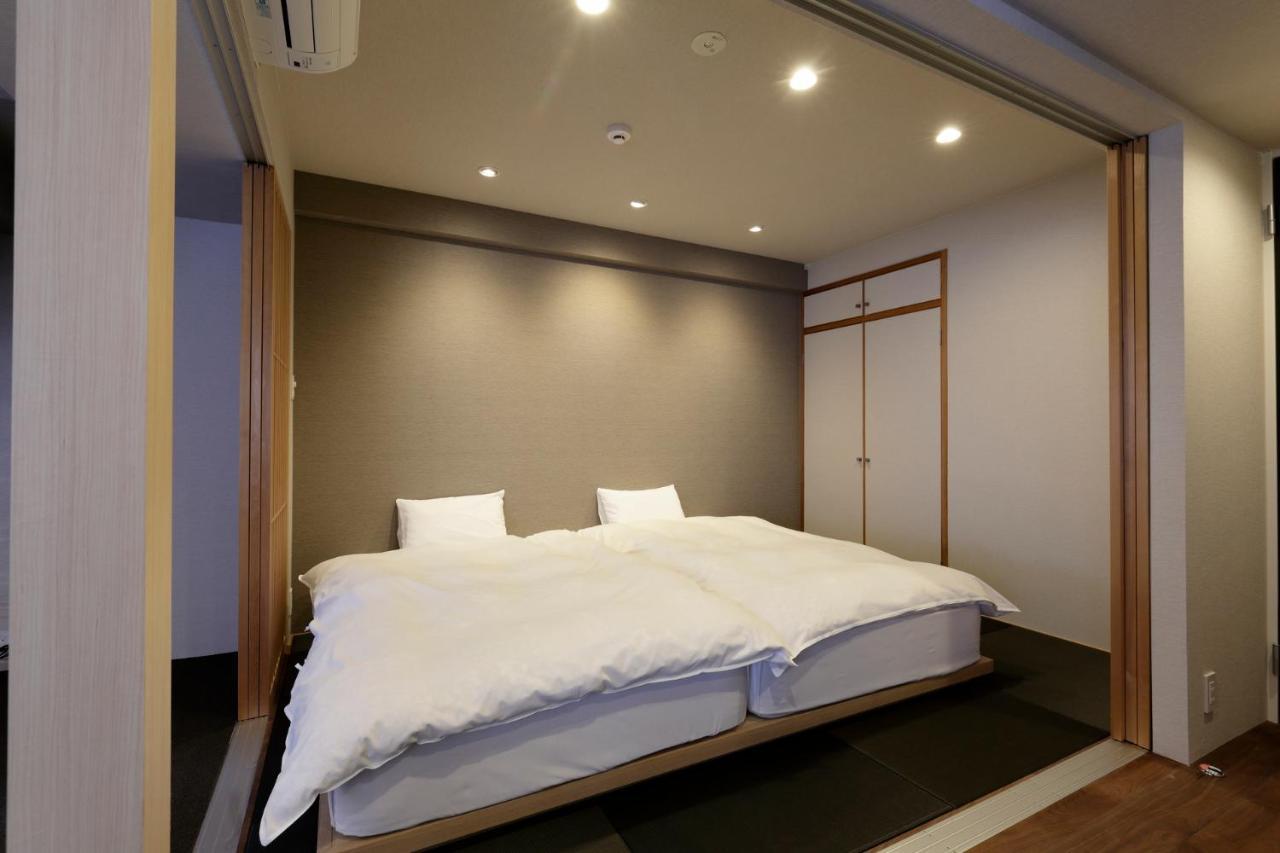 Ferienwohnung Kiyomizu Sannenzaka-An Kyōto Exterior foto