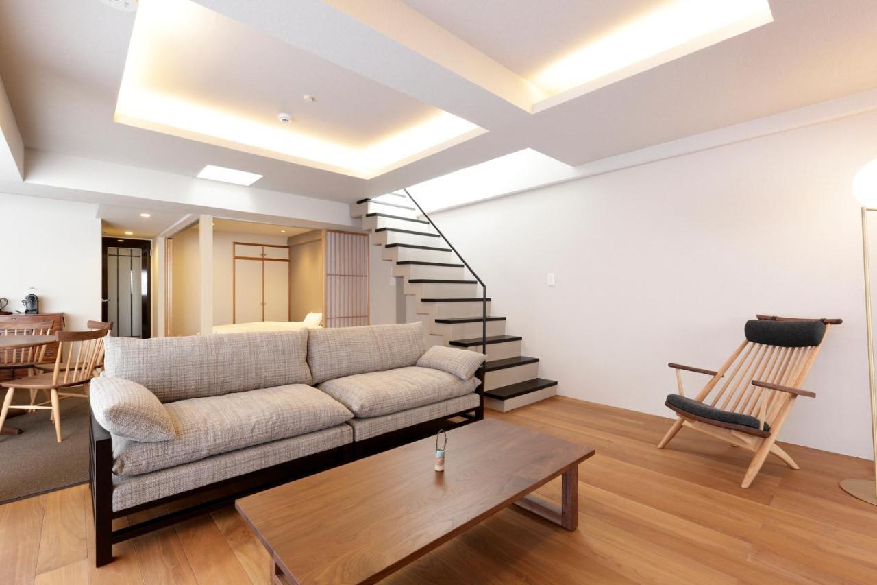 Ferienwohnung Kiyomizu Sannenzaka-An Kyōto Exterior foto