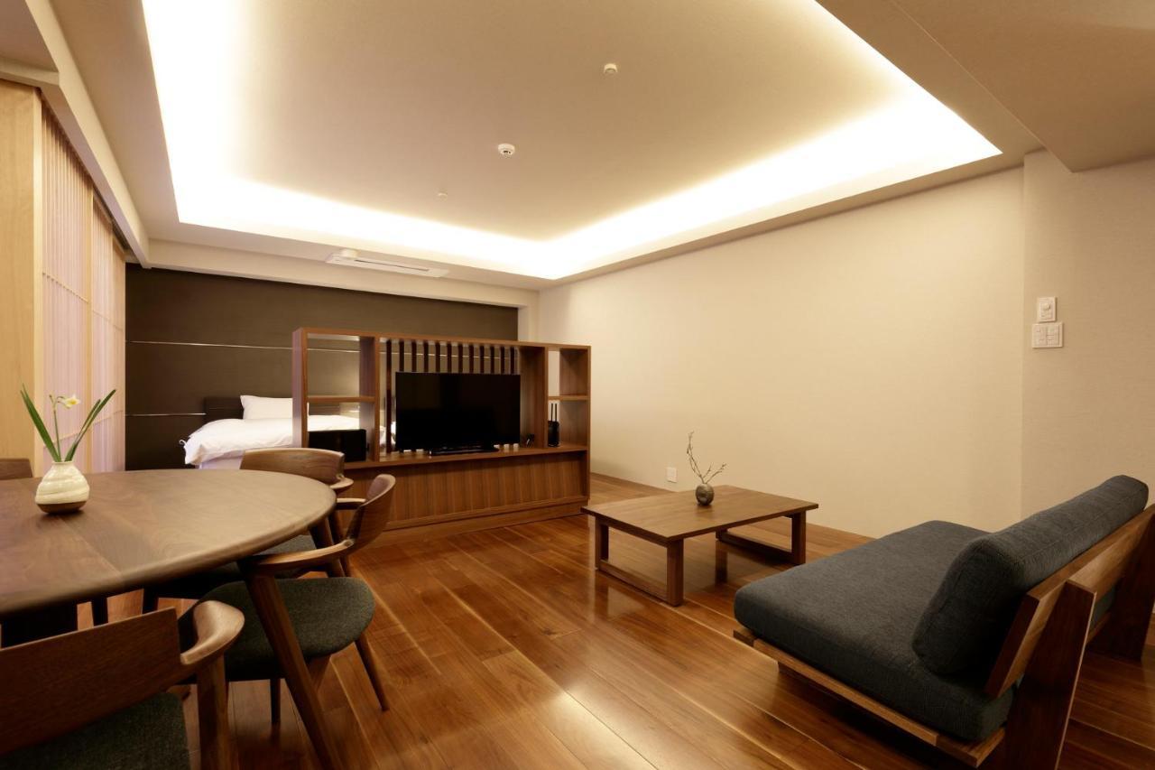 Ferienwohnung Kiyomizu Sannenzaka-An Kyōto Exterior foto