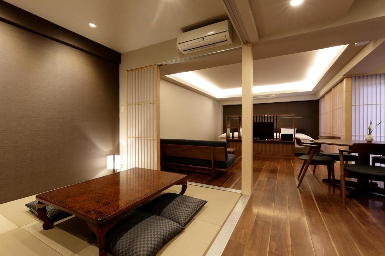 Ferienwohnung Kiyomizu Sannenzaka-An Kyōto Exterior foto
