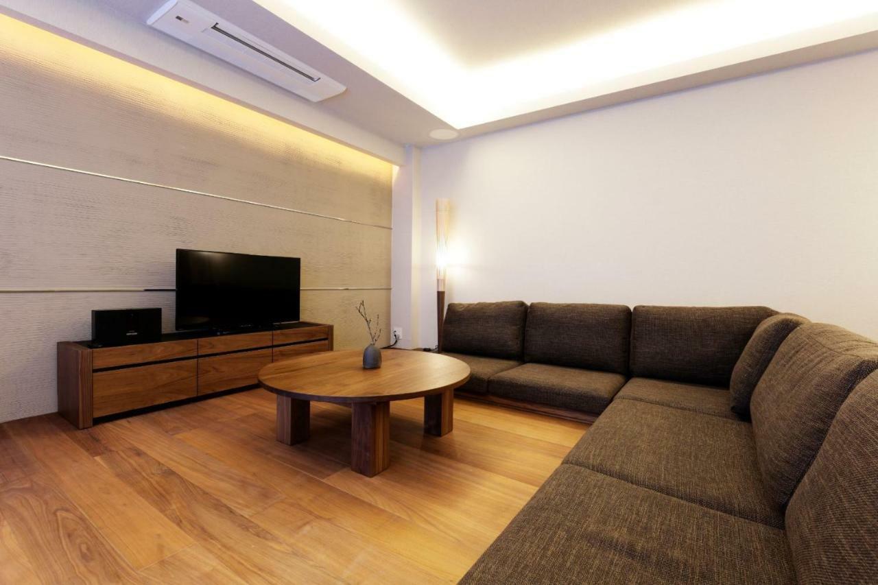 Ferienwohnung Kiyomizu Sannenzaka-An Kyōto Exterior foto