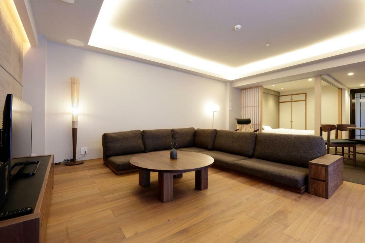 Ferienwohnung Kiyomizu Sannenzaka-An Kyōto Exterior foto
