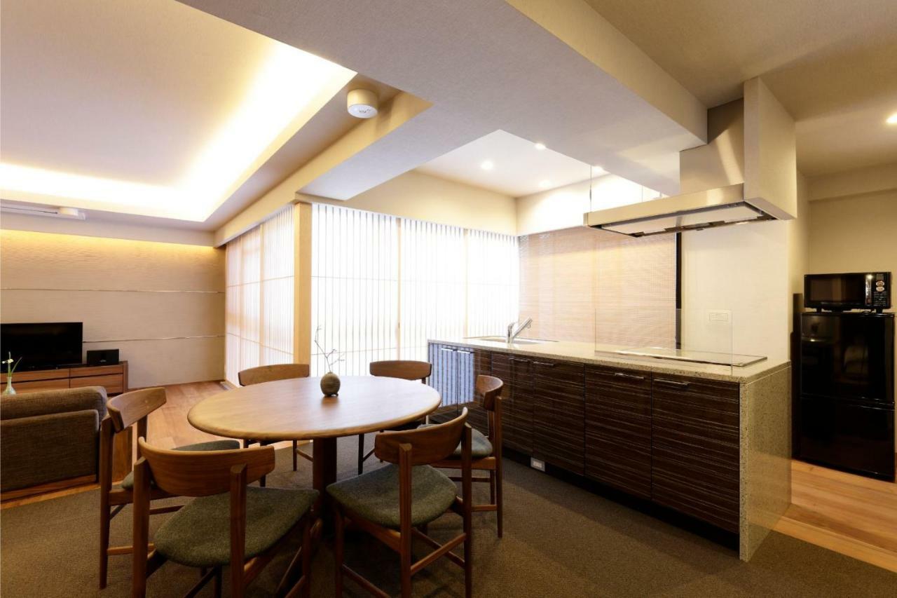 Ferienwohnung Kiyomizu Sannenzaka-An Kyōto Exterior foto