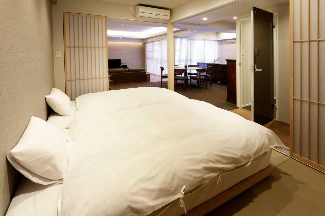 Ferienwohnung Kiyomizu Sannenzaka-An Kyōto Exterior foto
