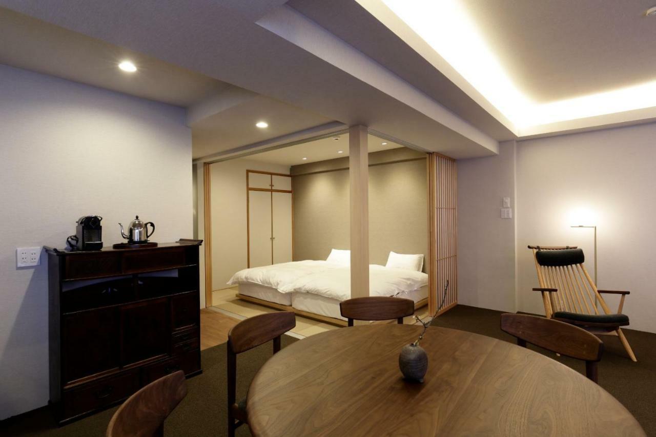 Ferienwohnung Kiyomizu Sannenzaka-An Kyōto Exterior foto