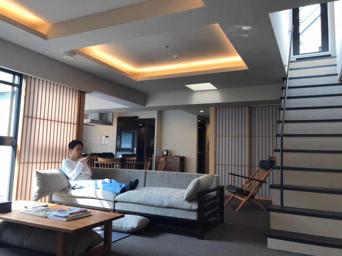 Ferienwohnung Kiyomizu Sannenzaka-An Kyōto Exterior foto