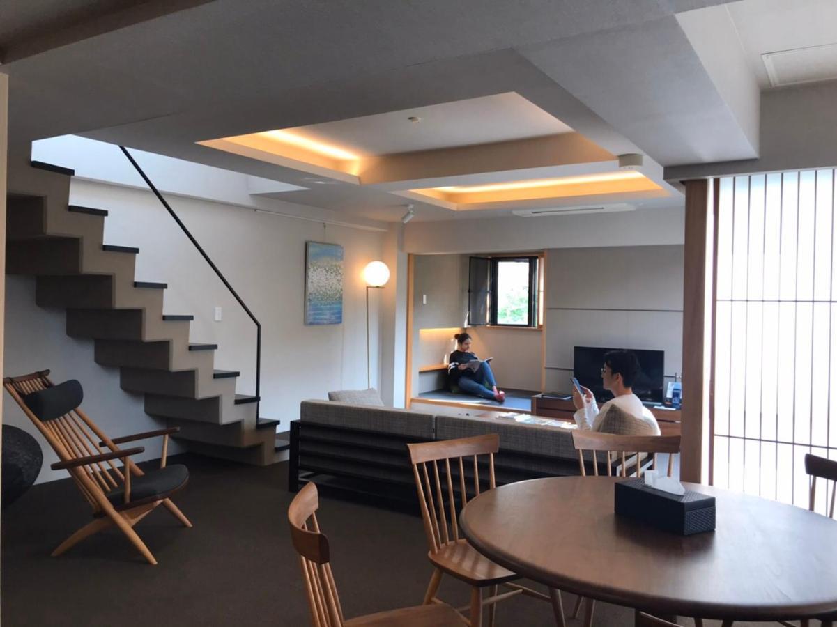 Ferienwohnung Kiyomizu Sannenzaka-An Kyōto Exterior foto
